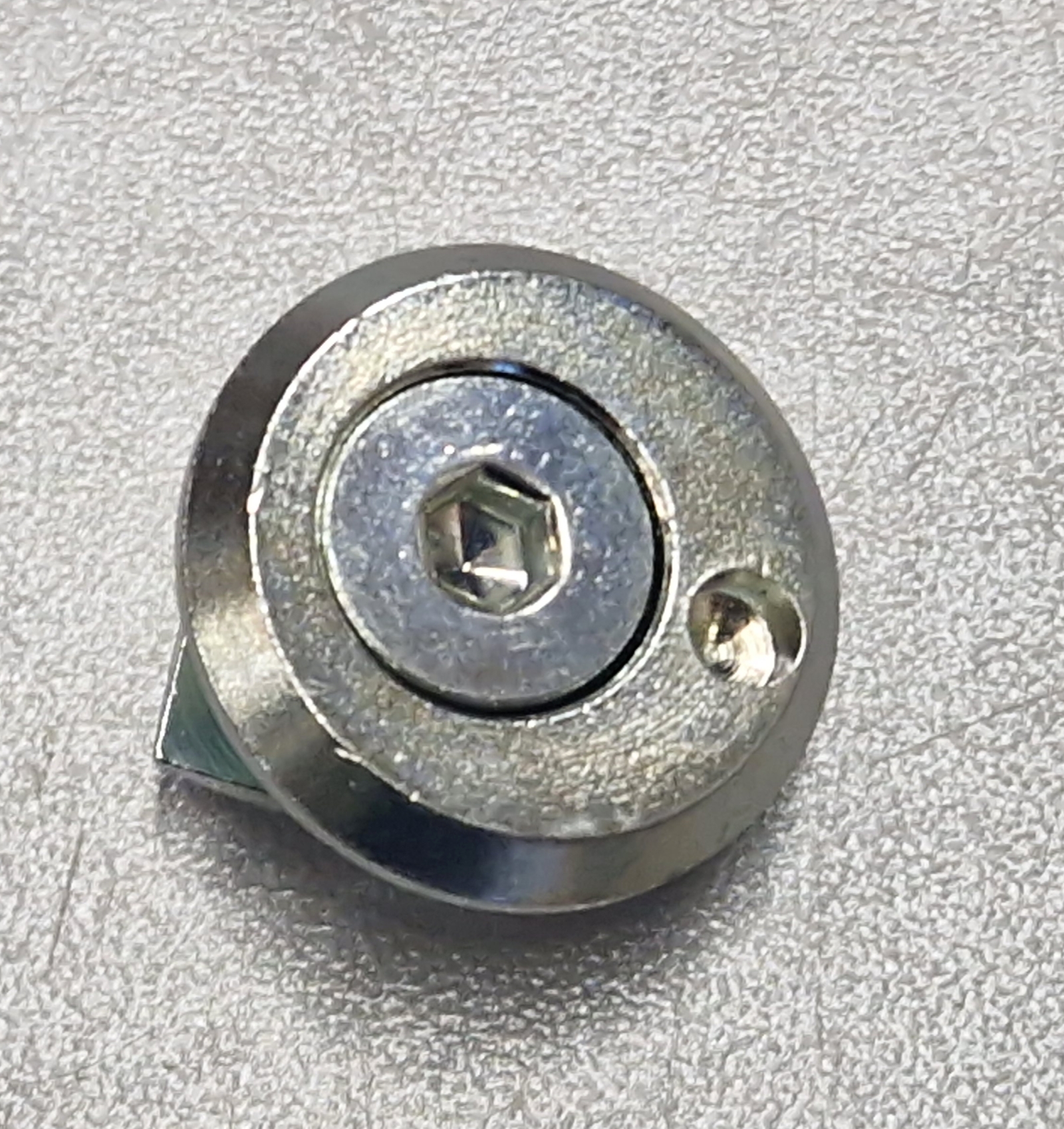 Scarpa canting kloub