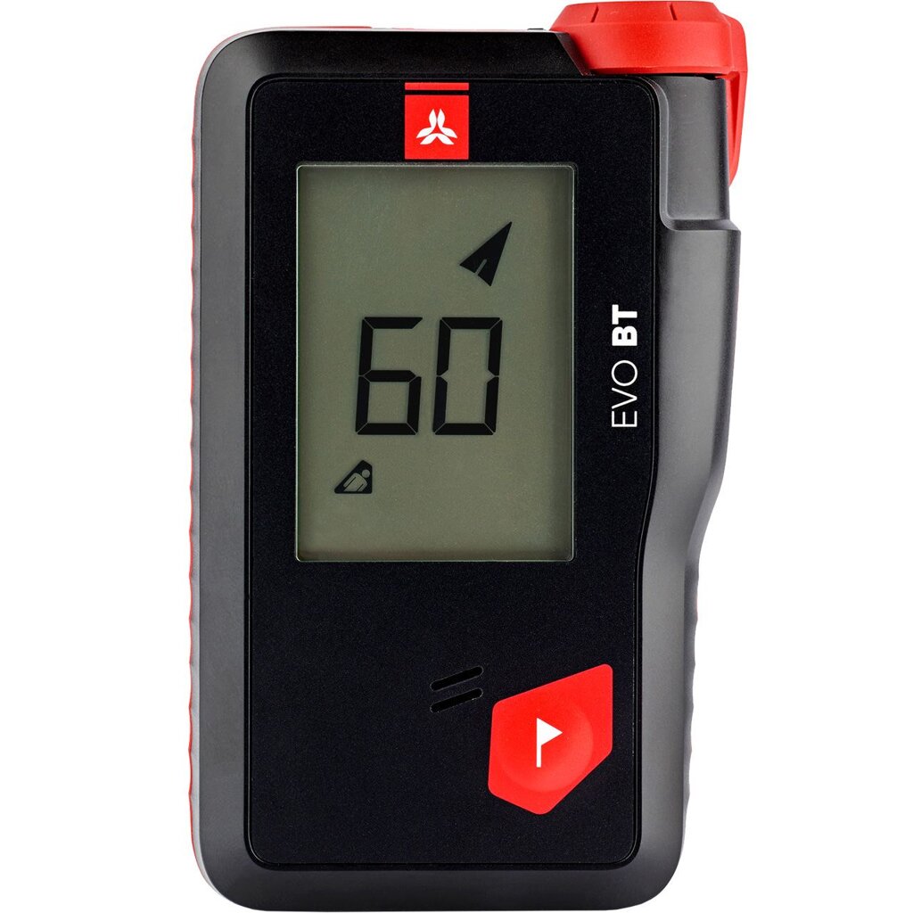 lavinový vyhledávač Arva EVO BT