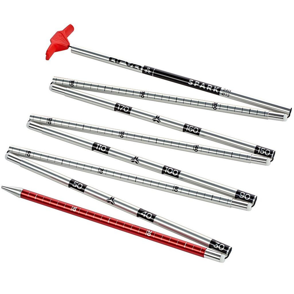 Lavinová sonda Arva SPARK 240