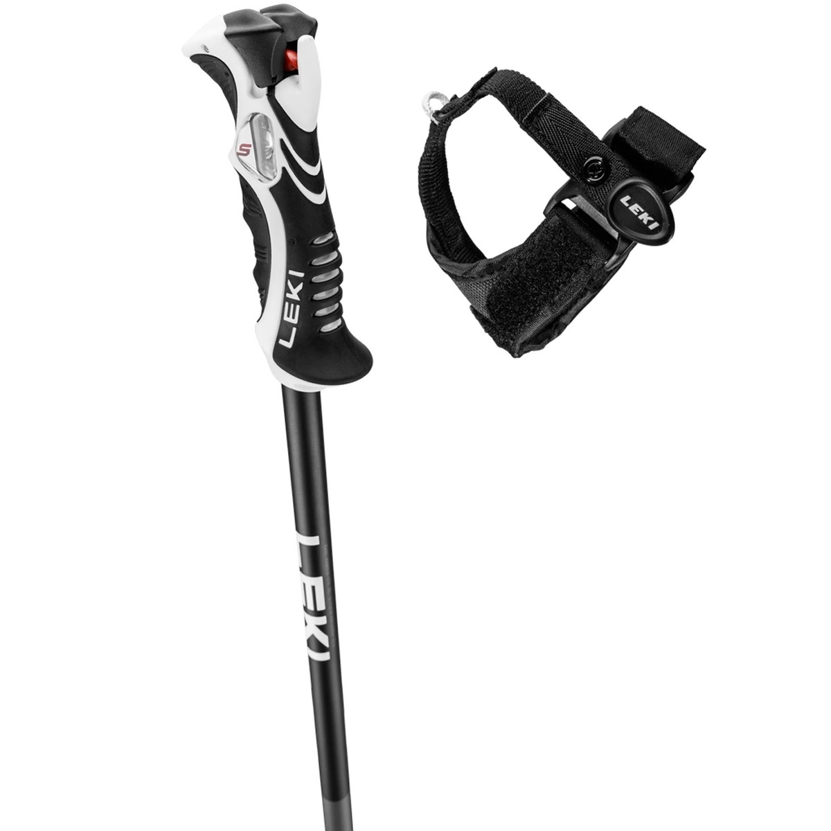 Leki Bold Lite S dark anthracite-black_poutko.jpg