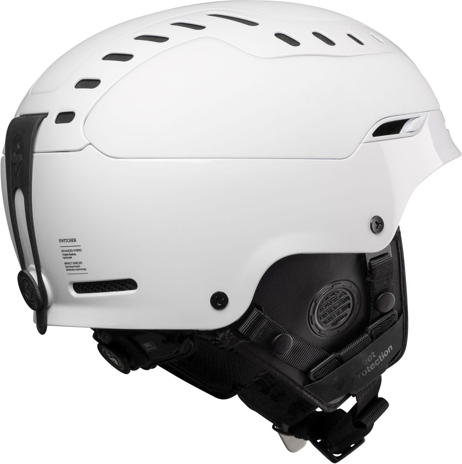 Sweet Protection Switcher MIPS Gloss White_2