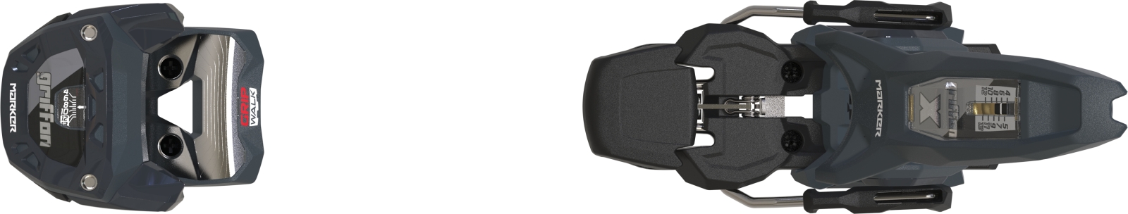 Marker Griffon X 13 MWERKS graph-black_3