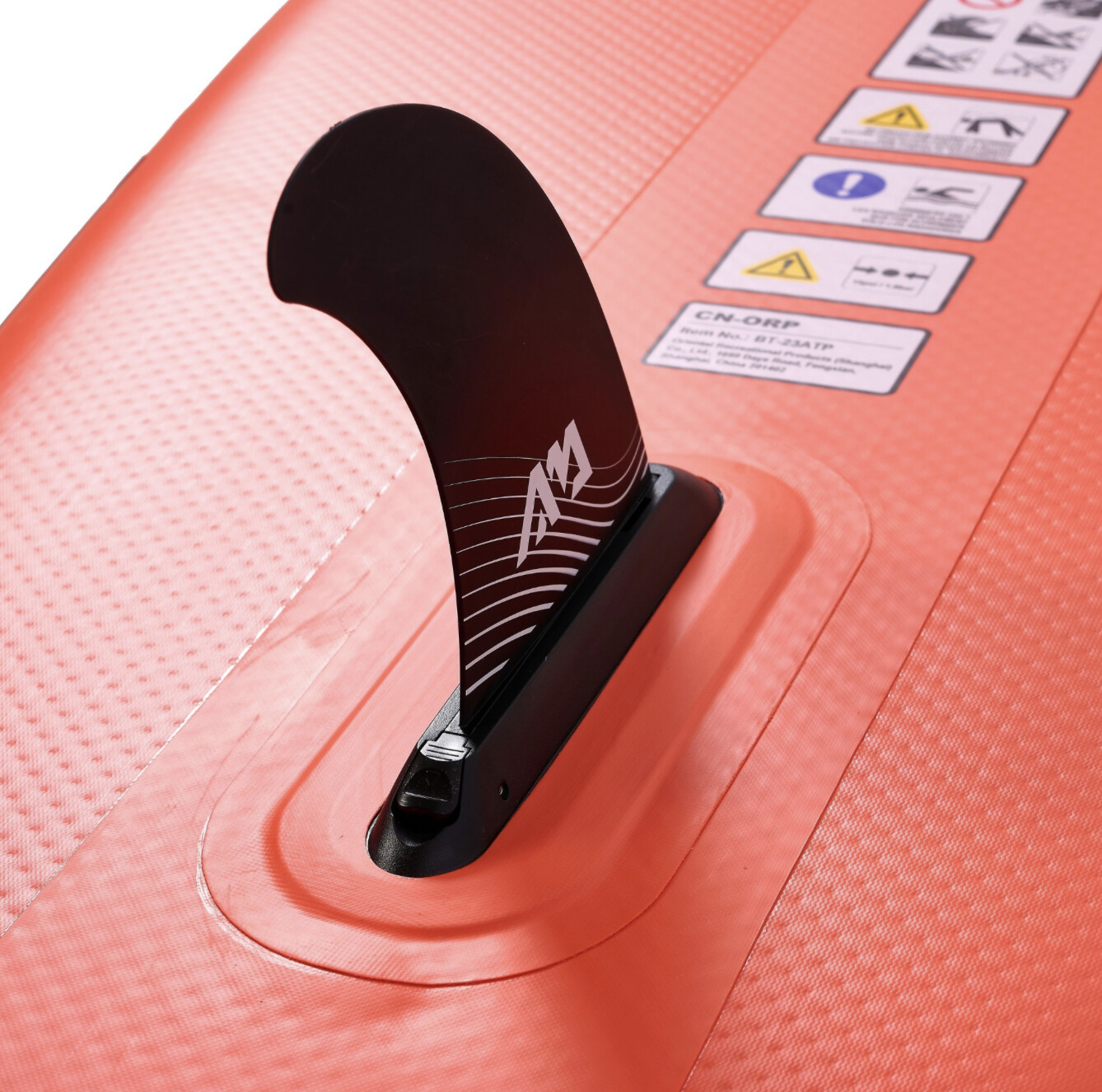 kastlík aqua marina saft