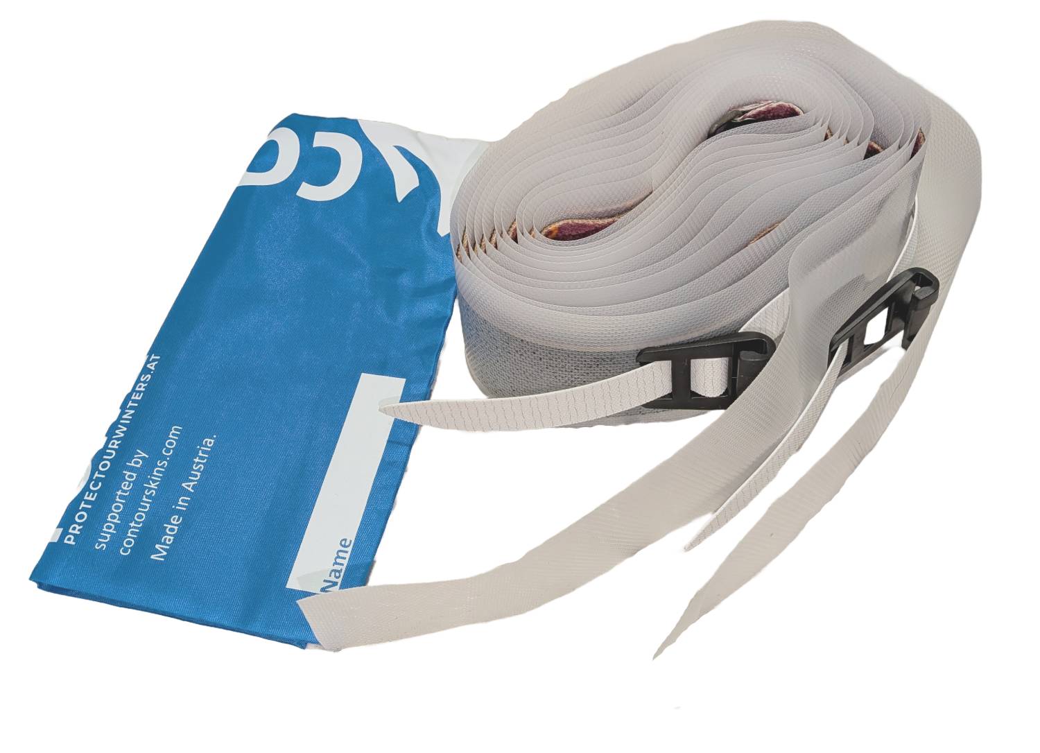 Contour pásy na běžky 50mm