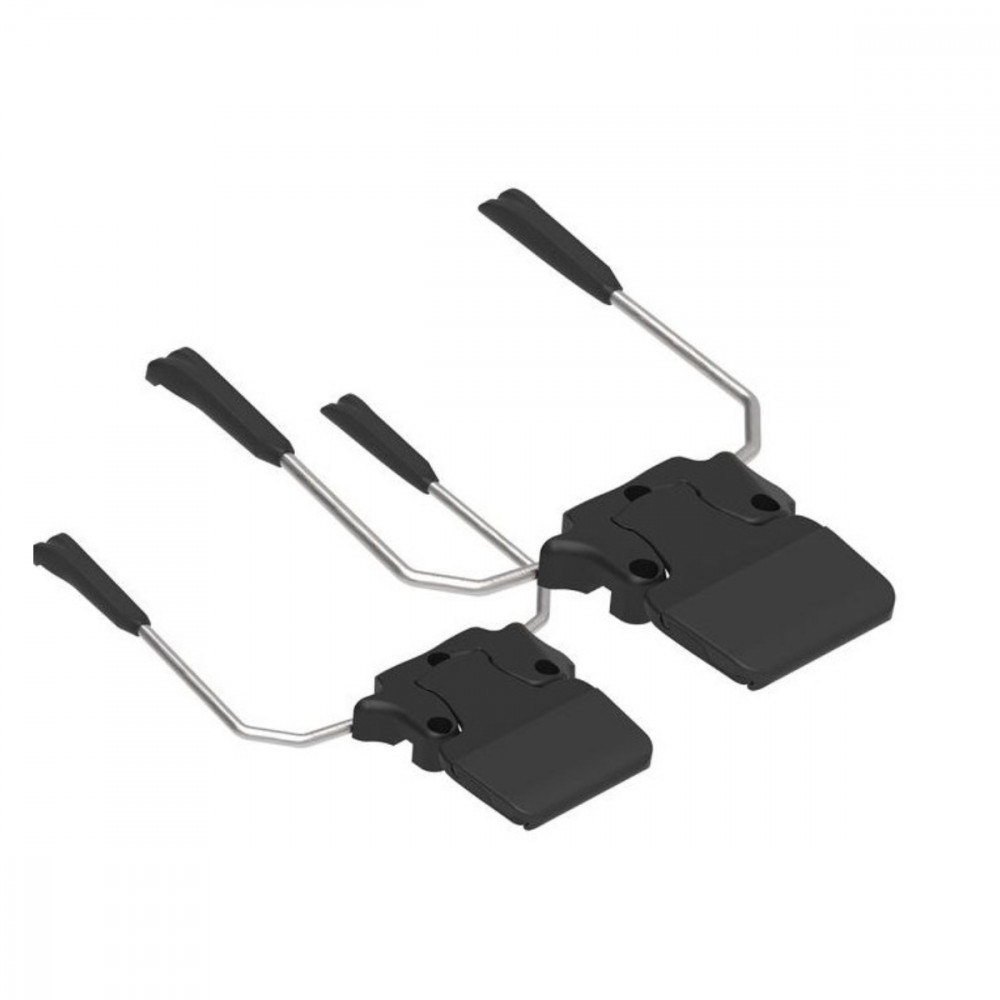 Brzdy ATK Rear Brakes EVO