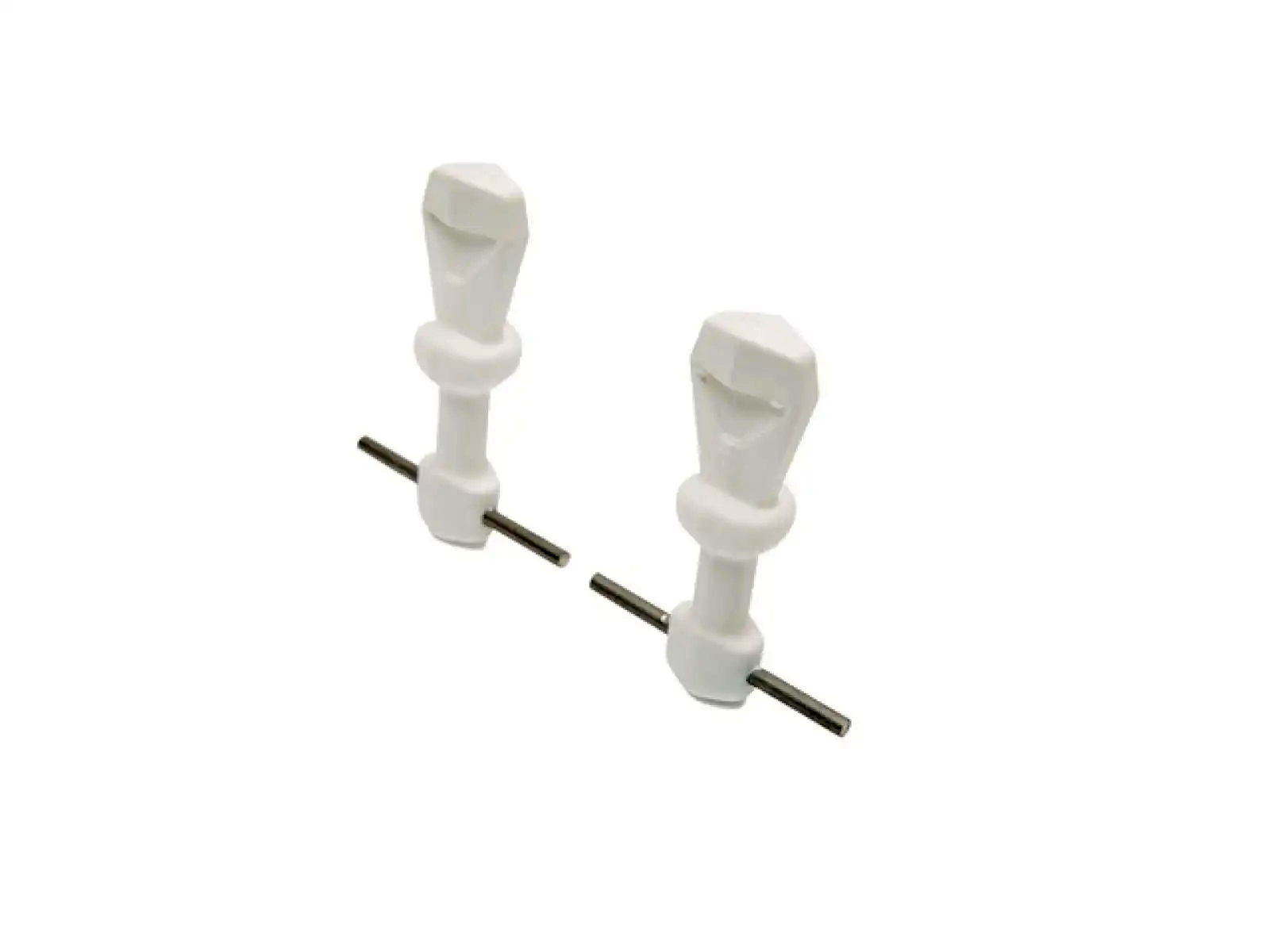 úchyt pásů Pomoca Stretcher For Click Lock