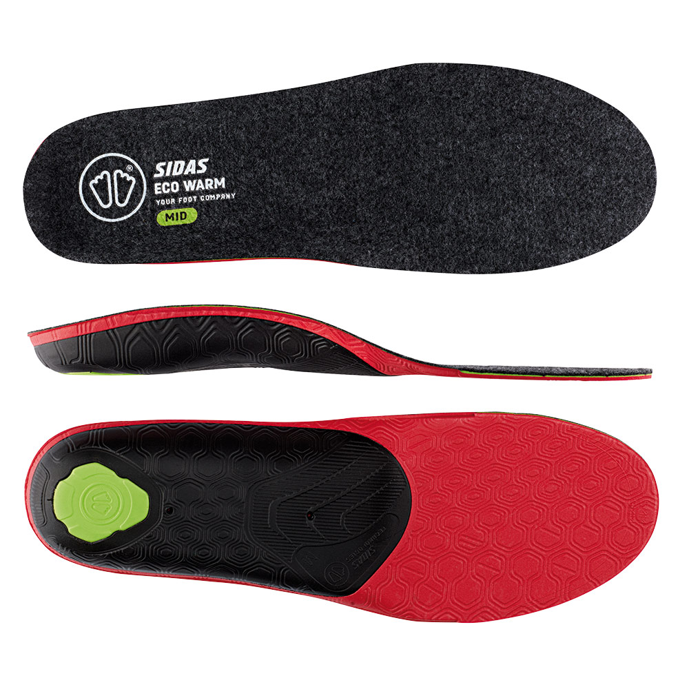 Sidas 3Feet Eco Warm Mid_top01
