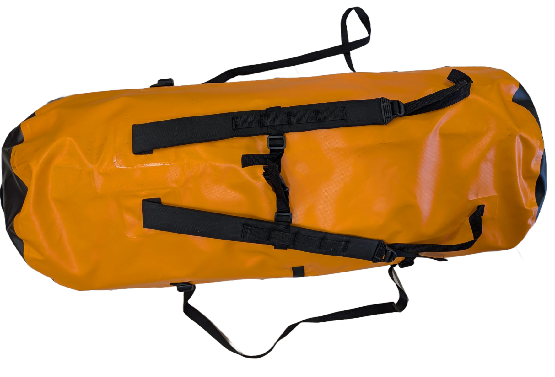 Boatpark Polar Bag back