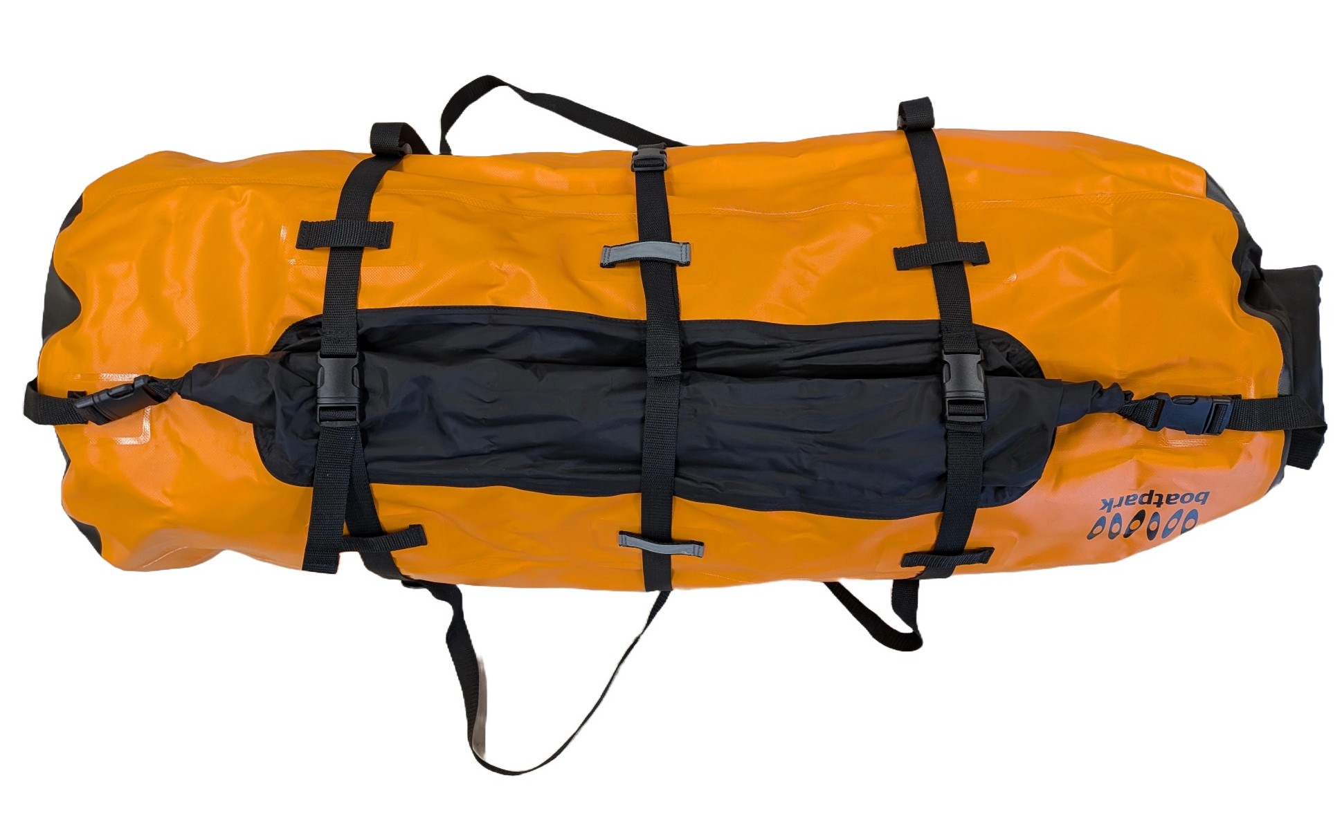 Boatpark Polar Bag top