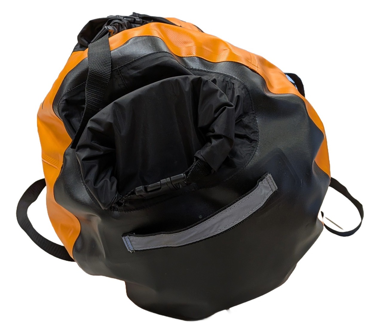 Boatpark Polar Bag side