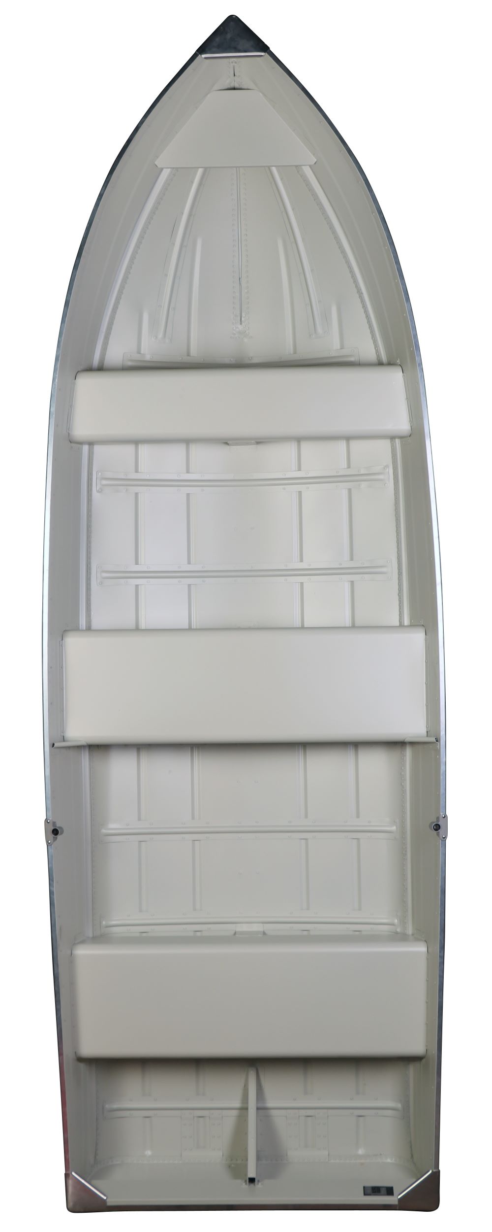 Lehký člun Marine 14M top