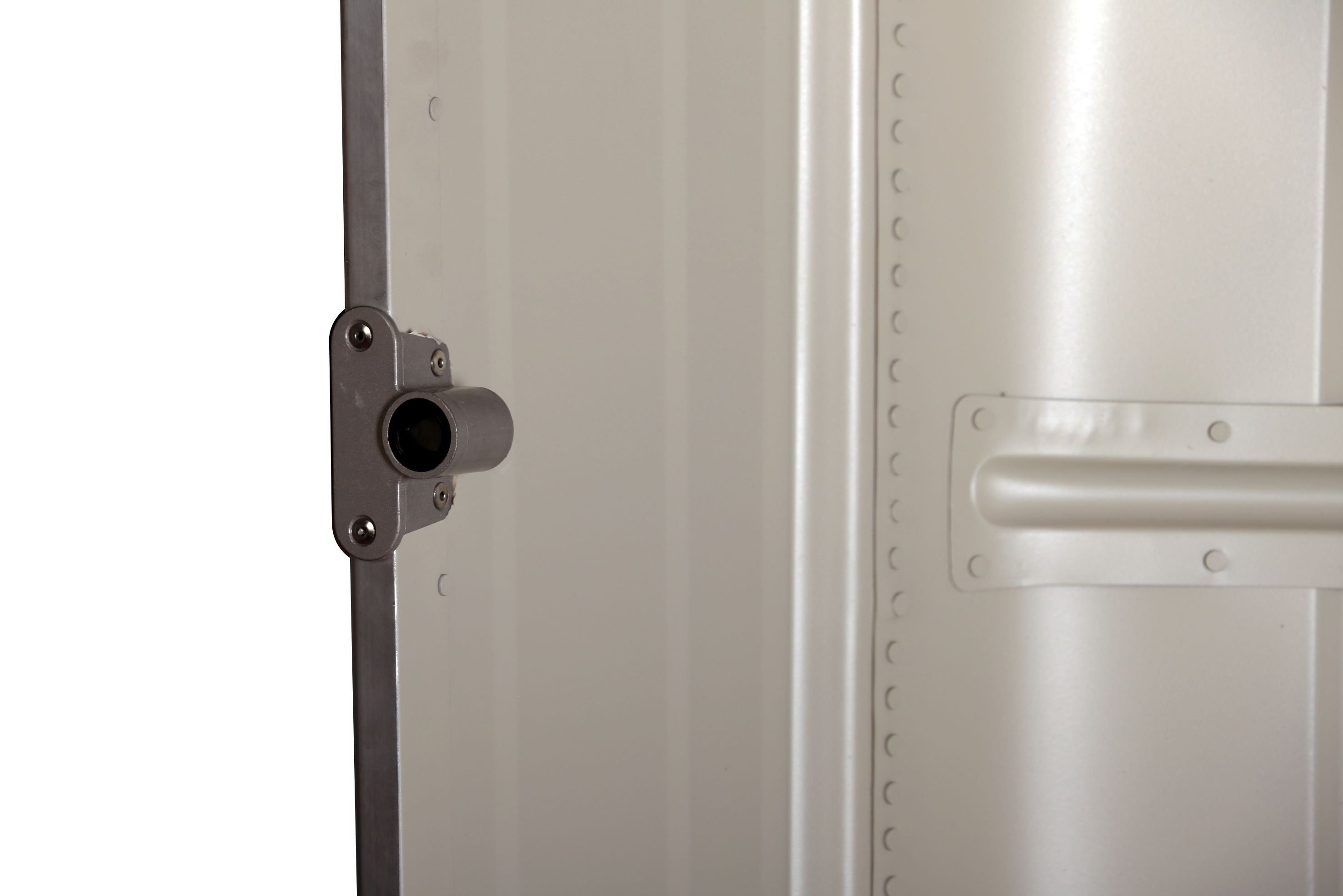 Lehký člun Marine 14M detail 2