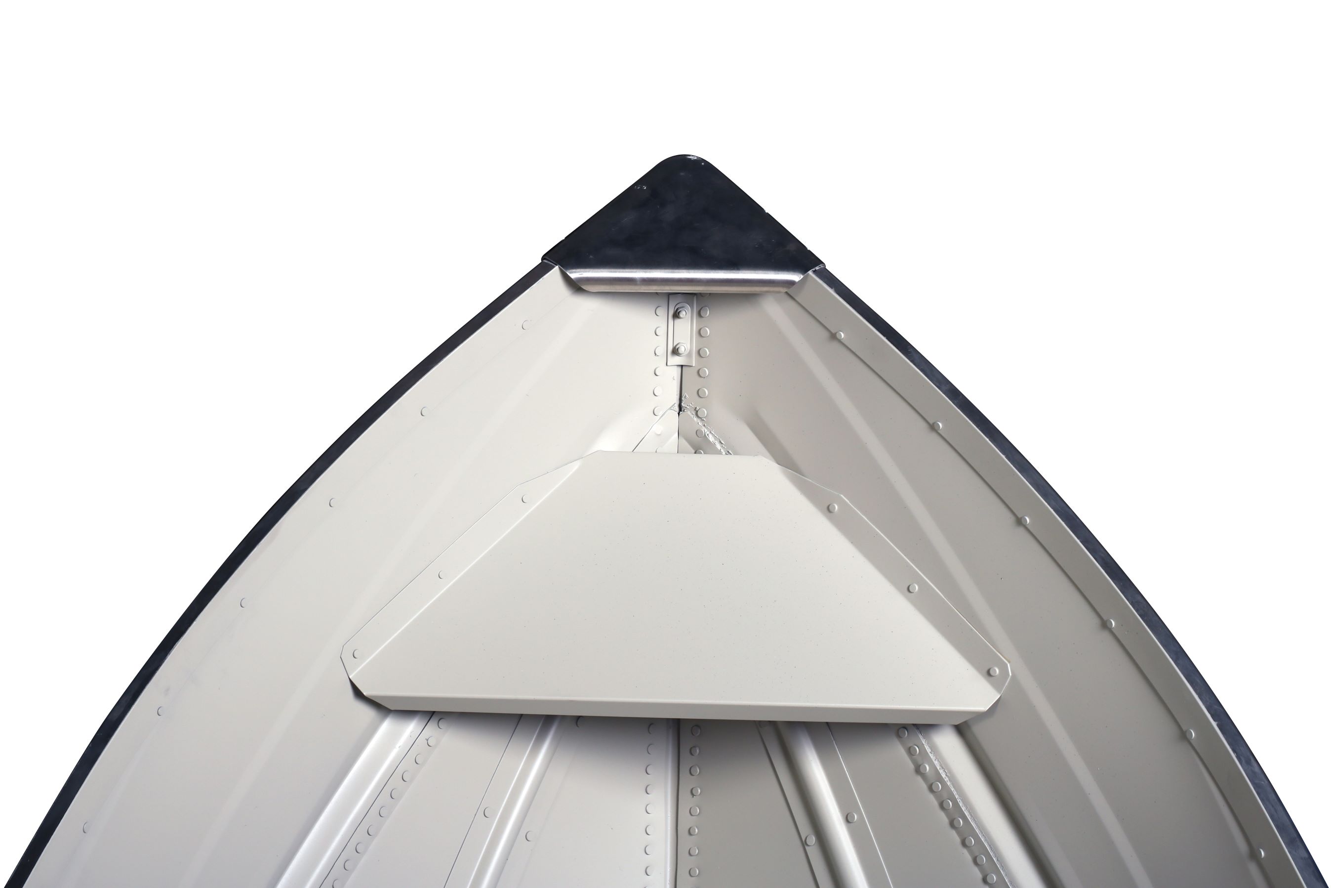 Lehký člun Marine 14M detail 3