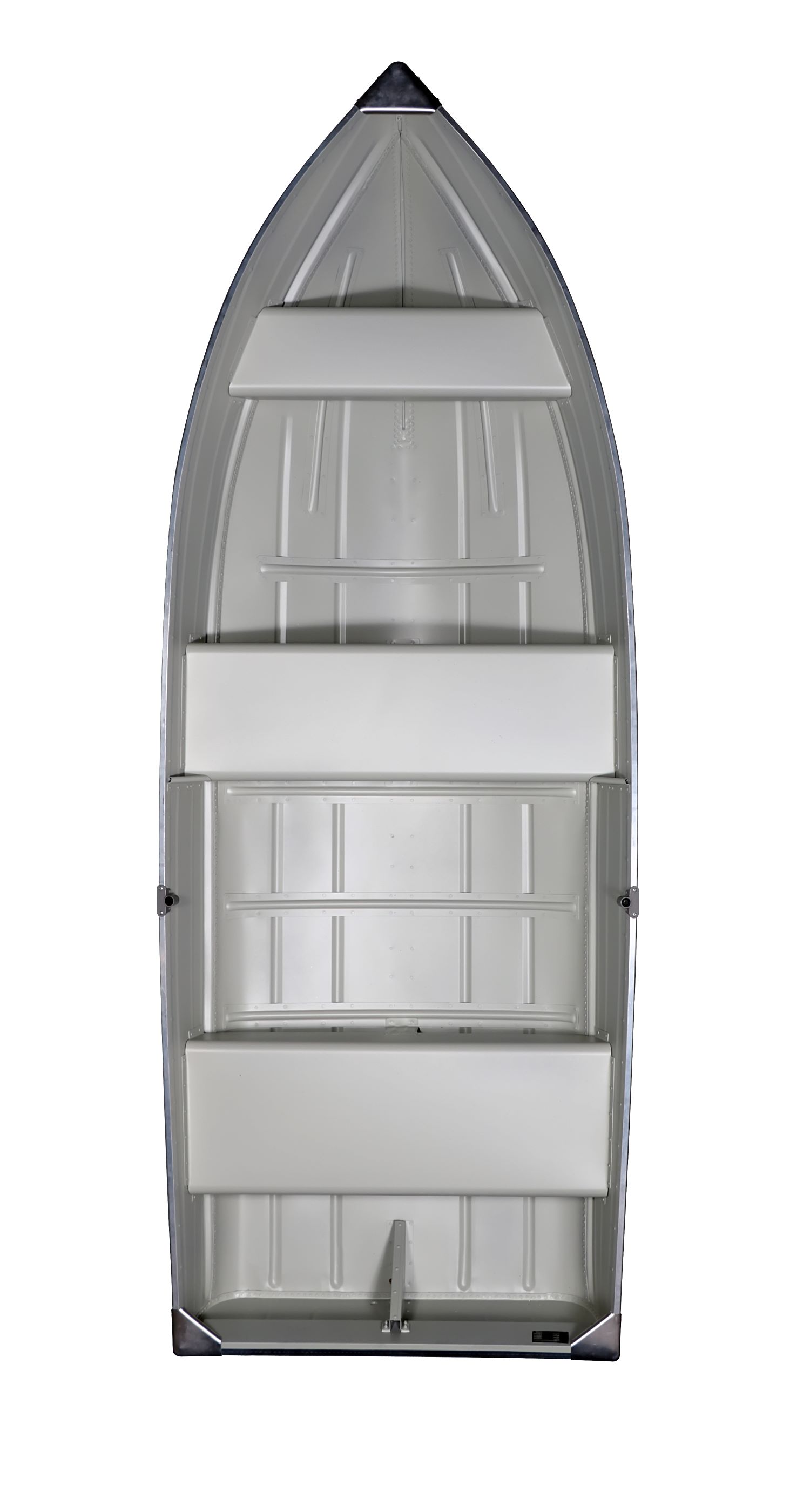 Lehký člun Marine 12M top