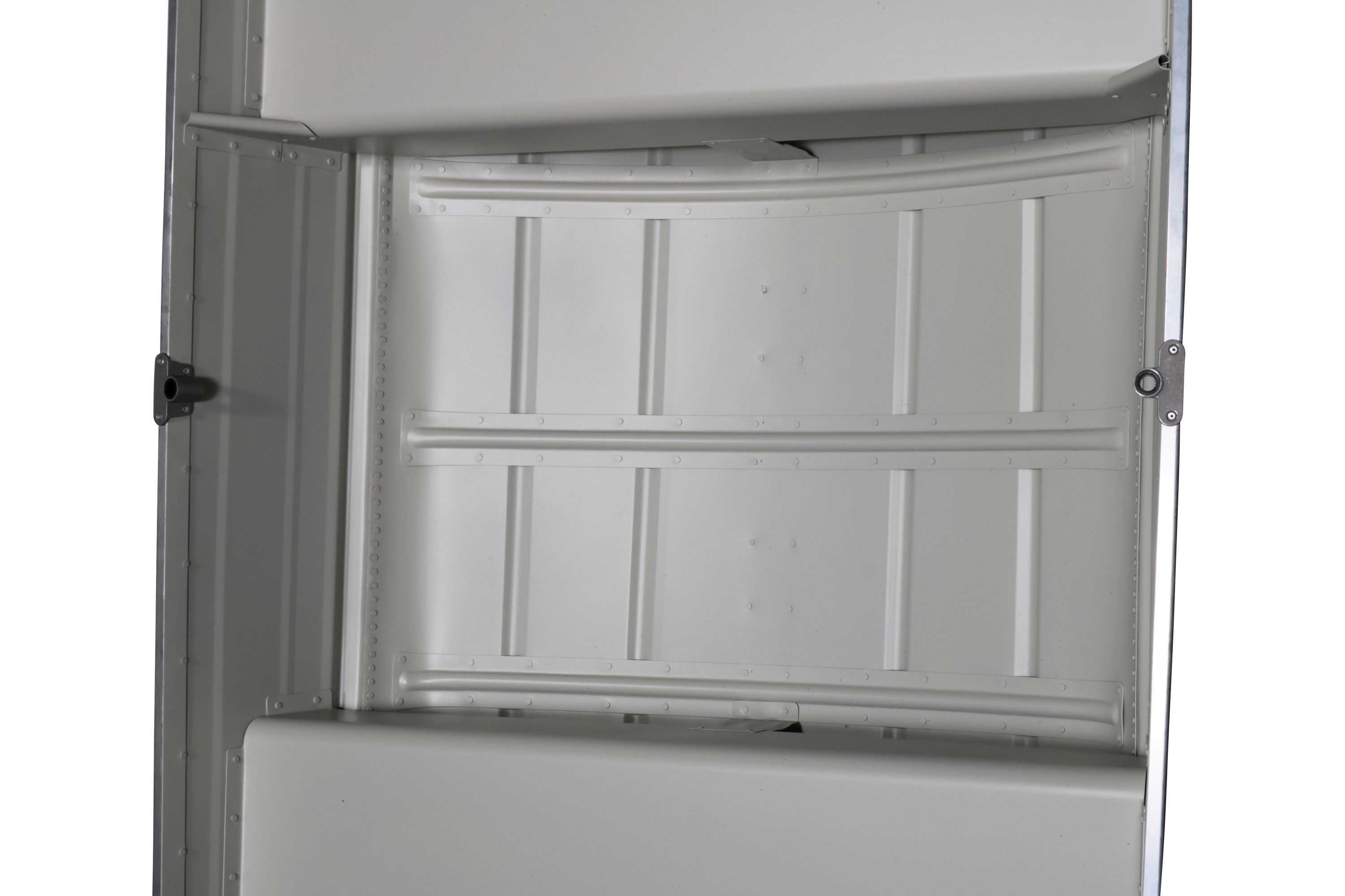 Lehký člun Marine 12M detail 1