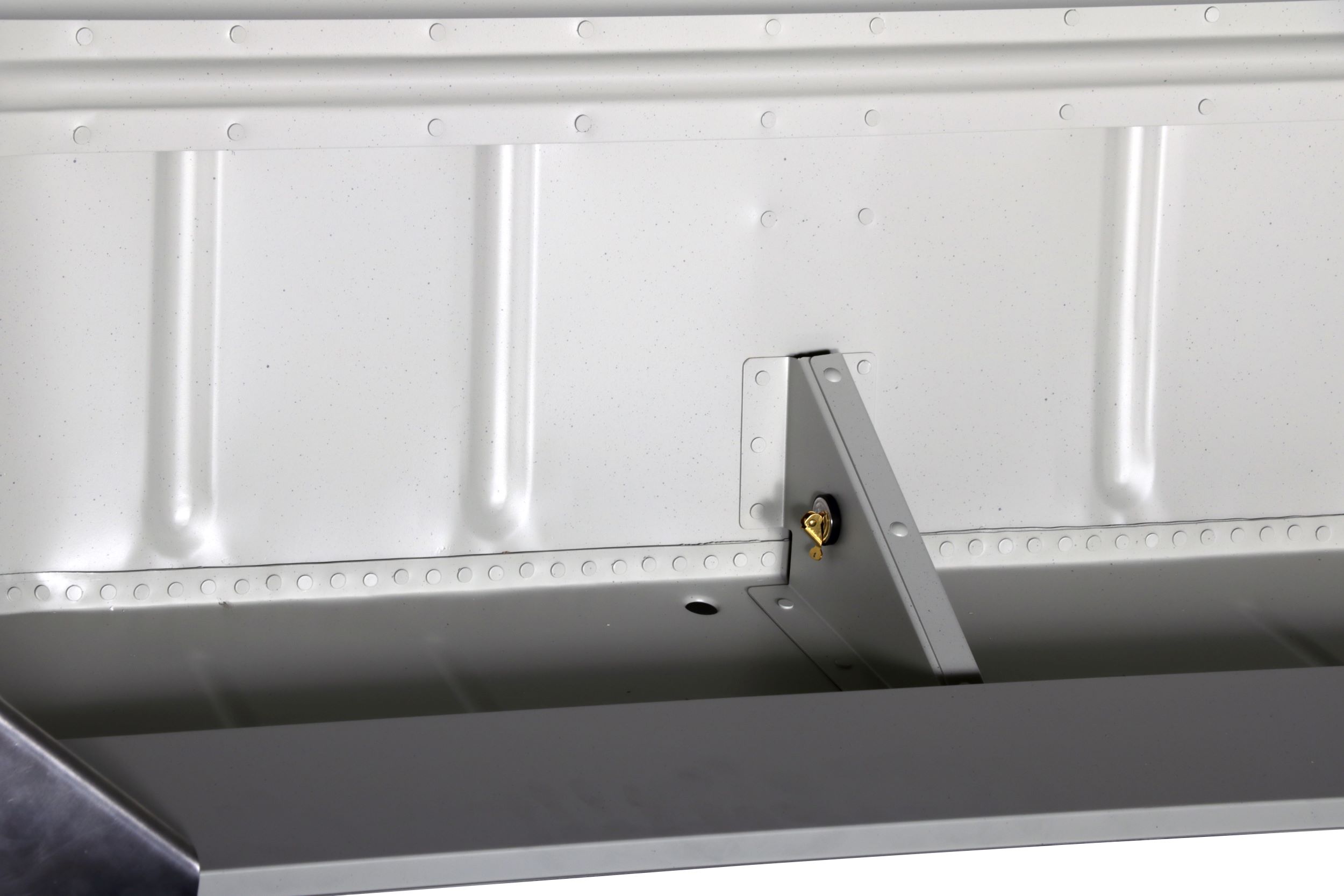 Člun hliníkový Marine 10M detail 3