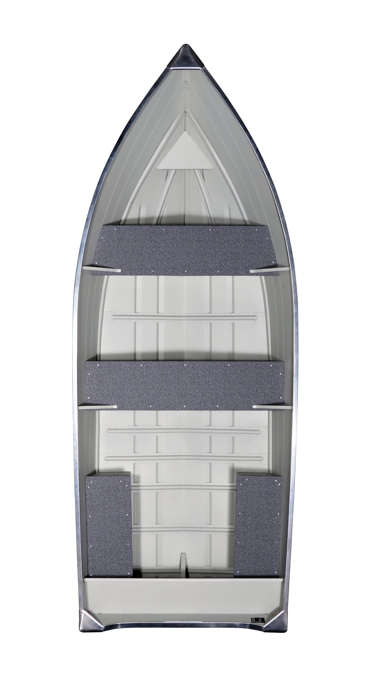 Robustní člun Marine 450U top