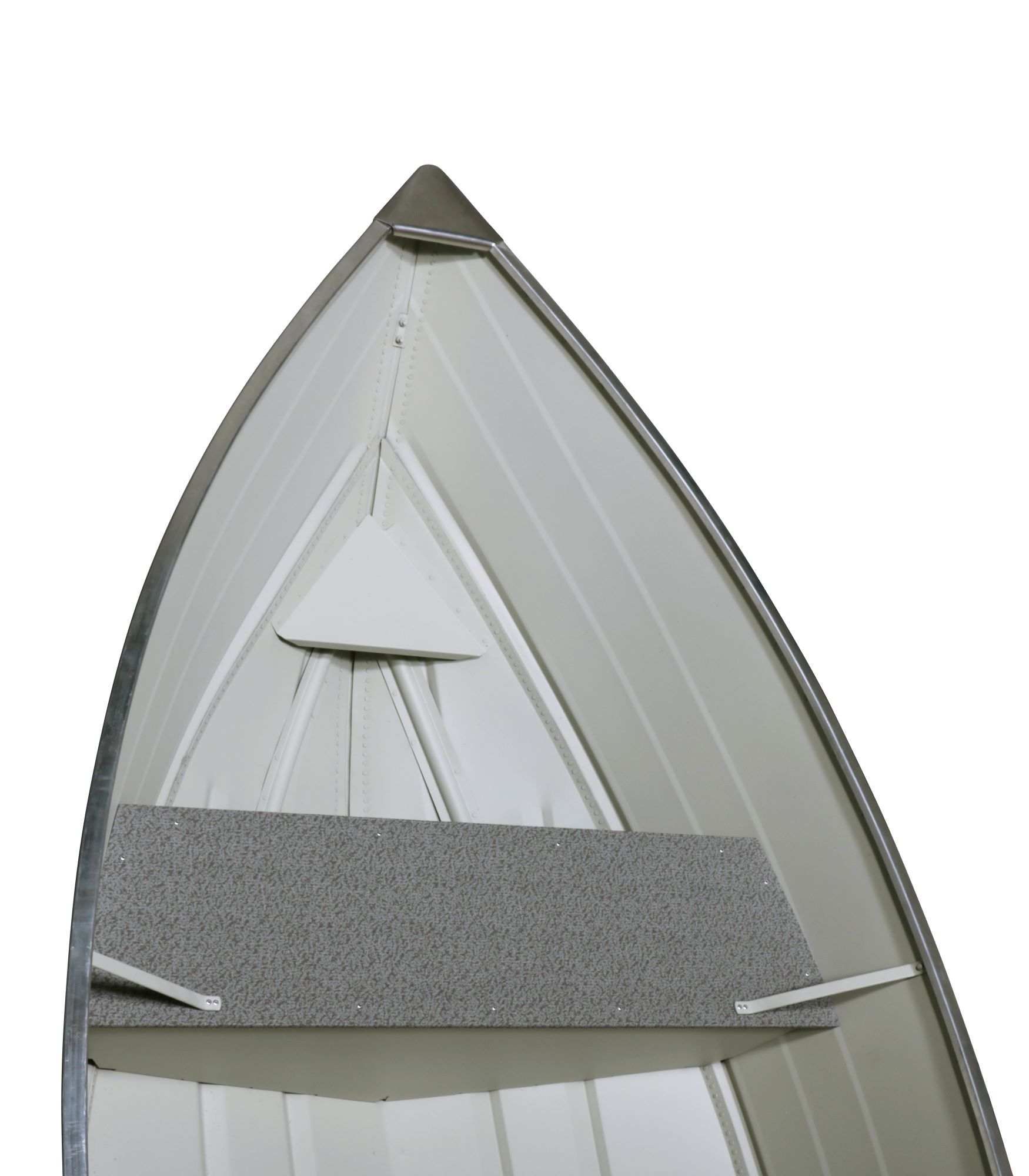 Robustní člun Marine 450U front