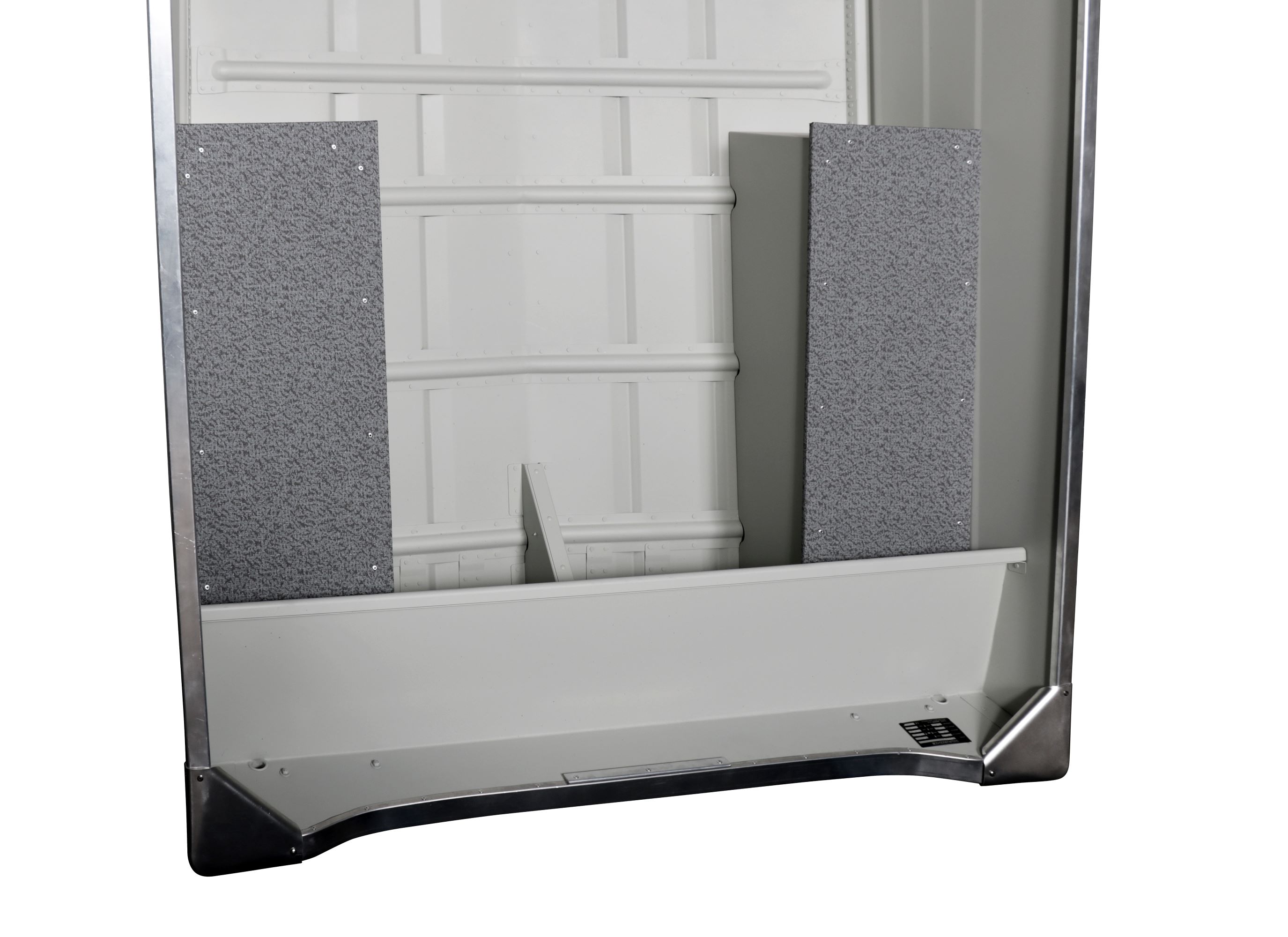 Robustní člun Marine 450U detail 2