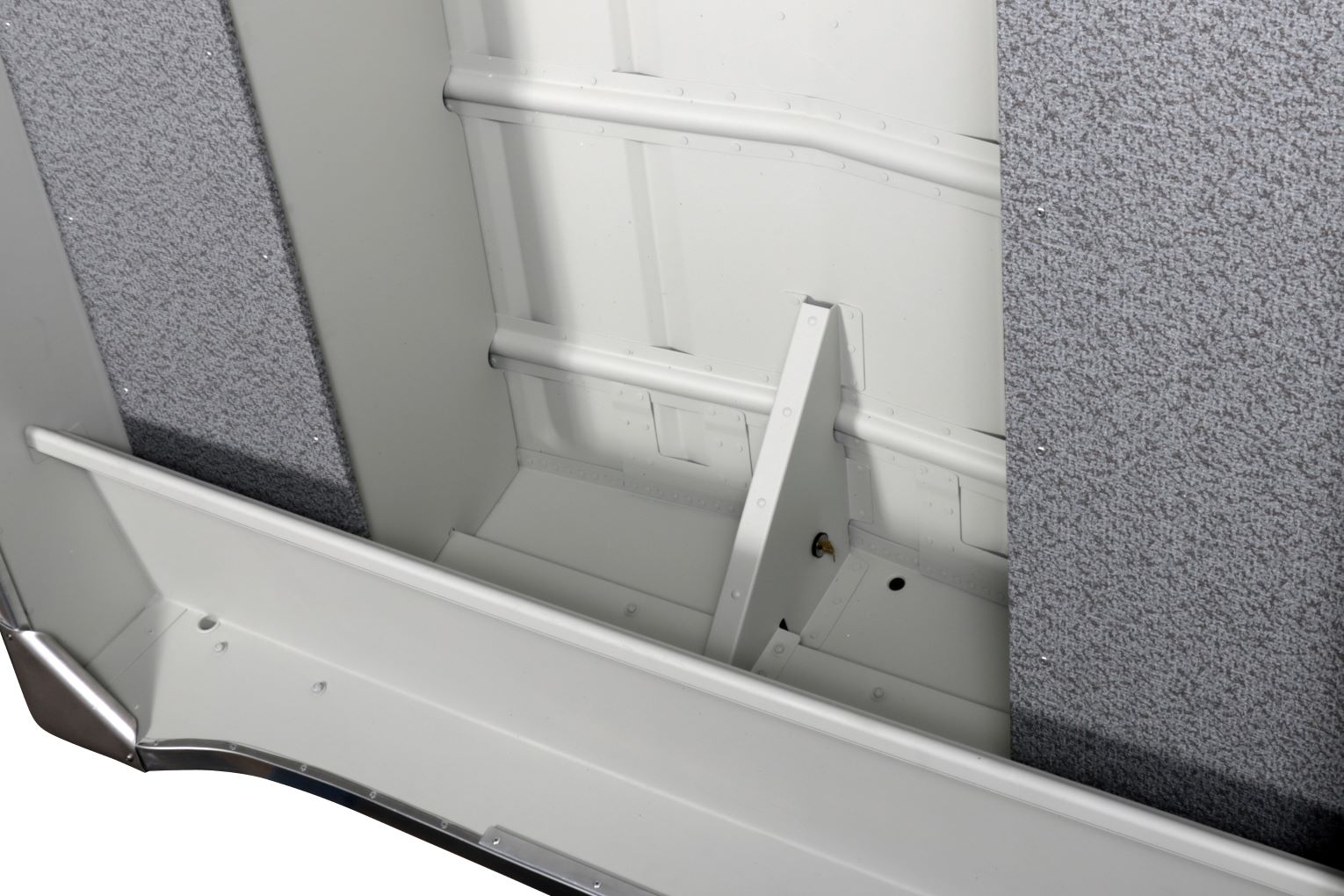 Robustní člun Marine 450U detail 3