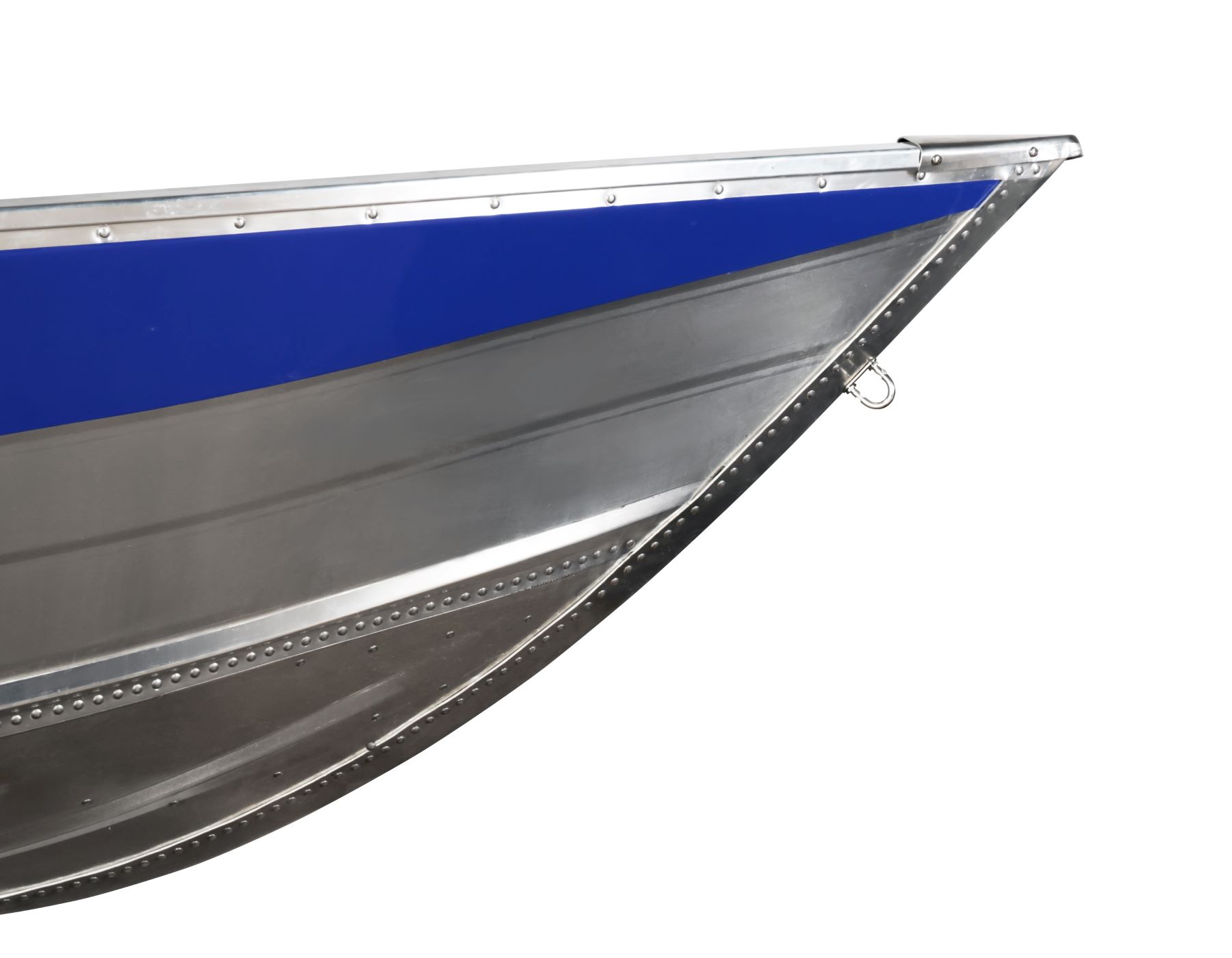 Robustní člun Marine 450U detail 6