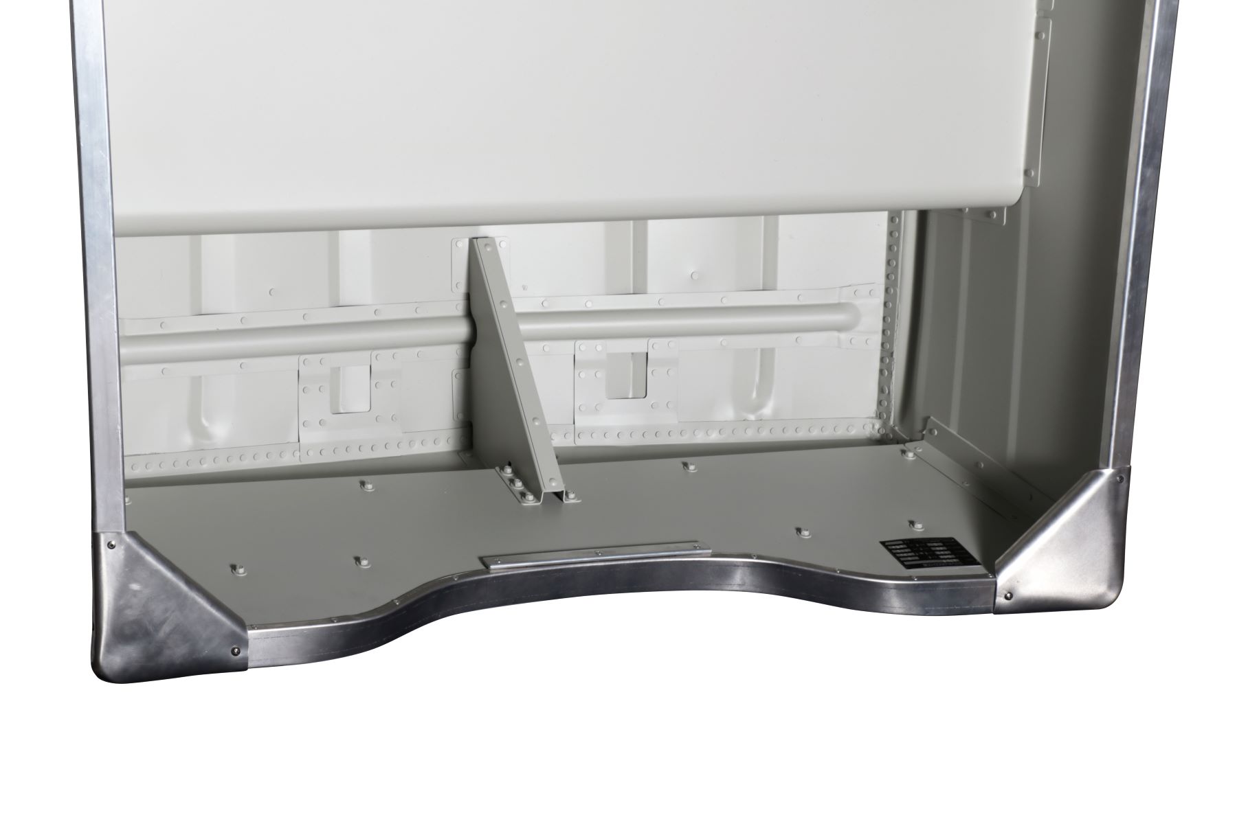 Lehký člun Marine 370S