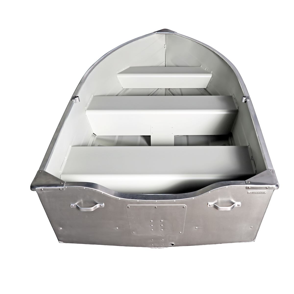 Lehký člun Marine 370S