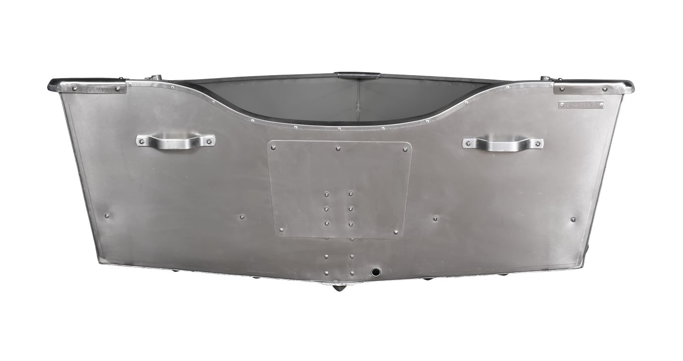 Lehký člun Marine 370S