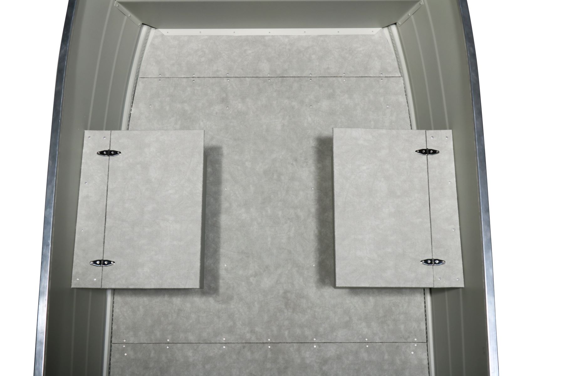 Člun Marine 450 Fish