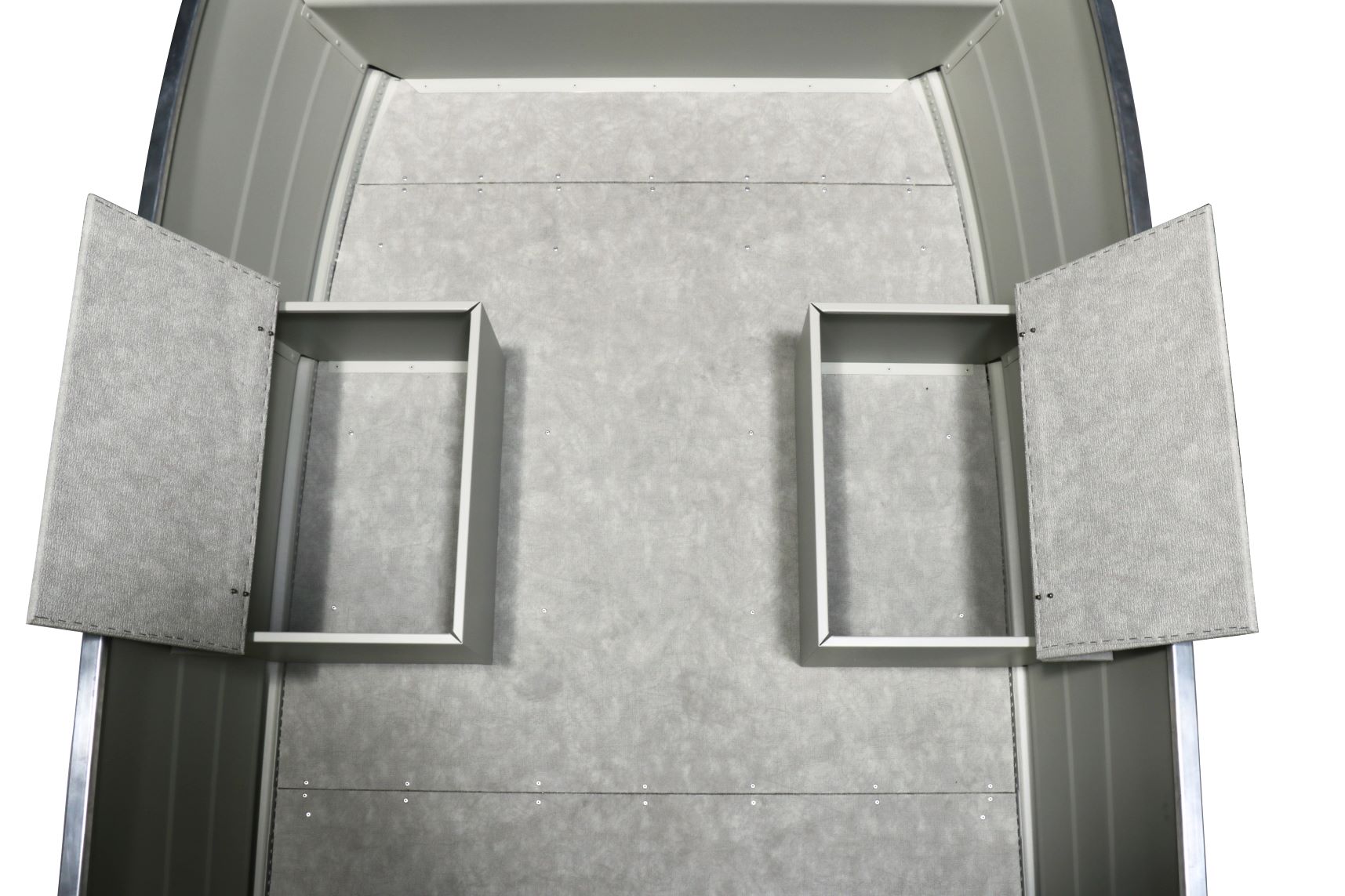 Člun Marine 450 Fish