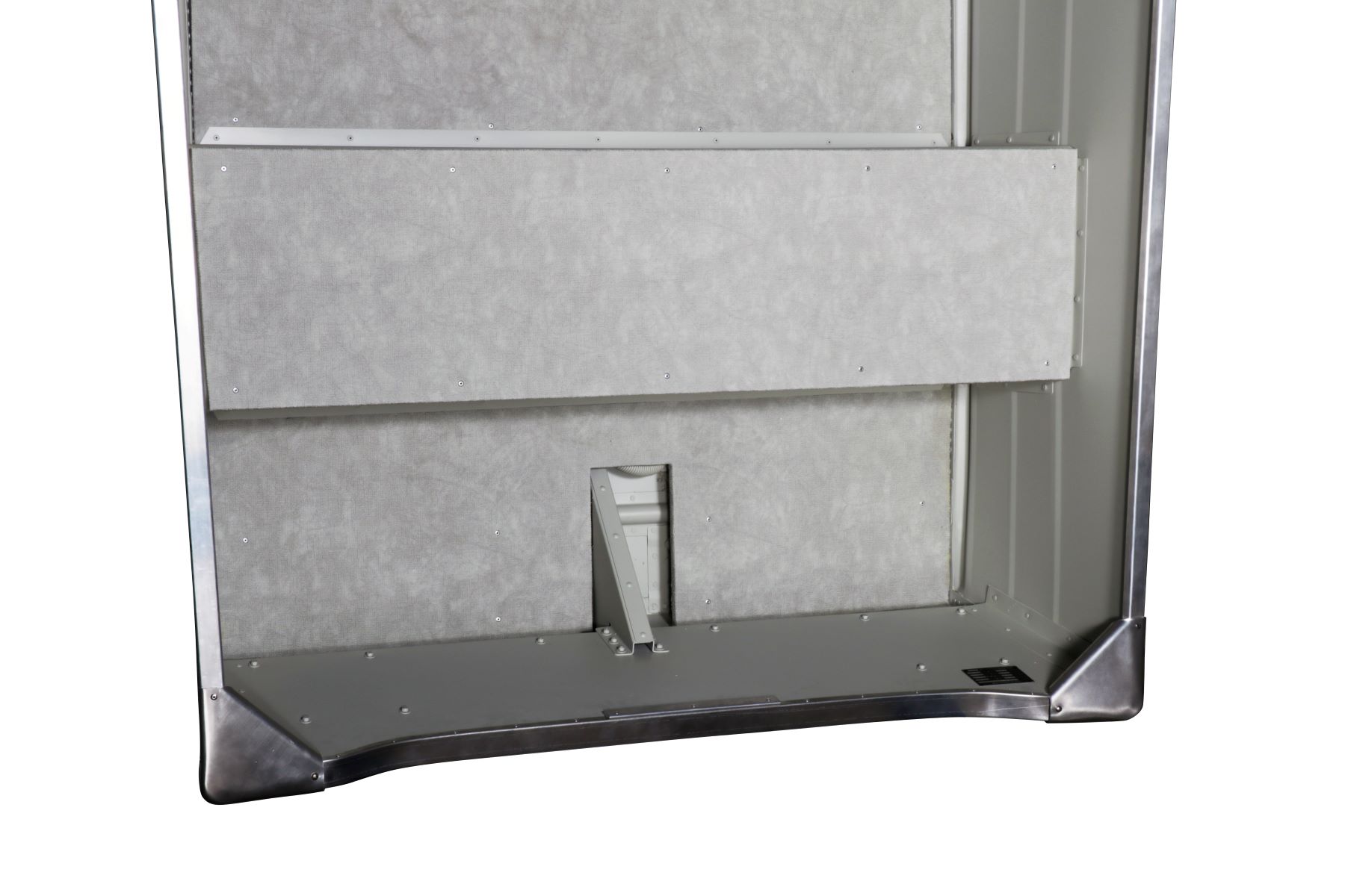 Člun Marine 450 Fish