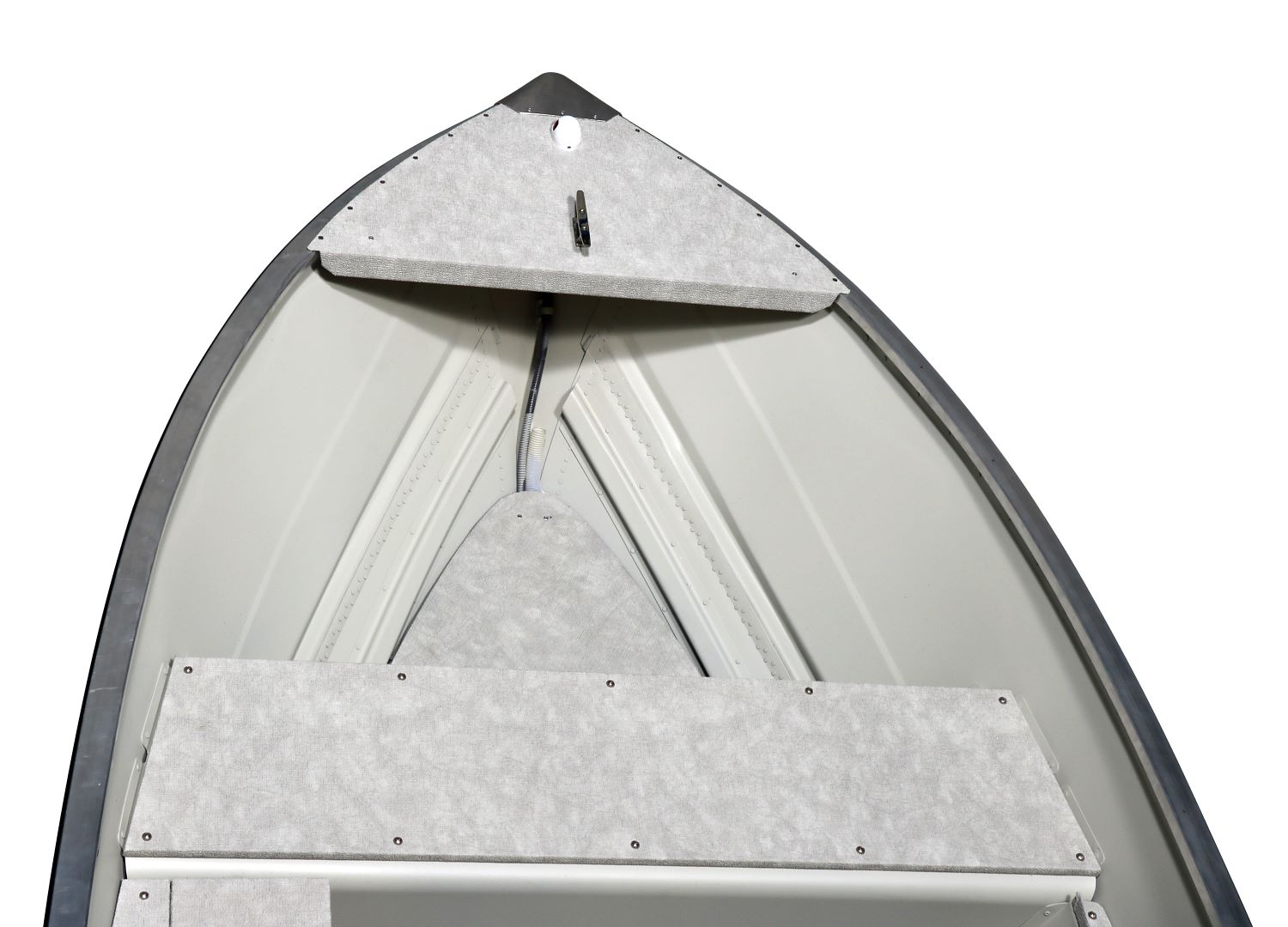 Rybářský člun Marine 500F