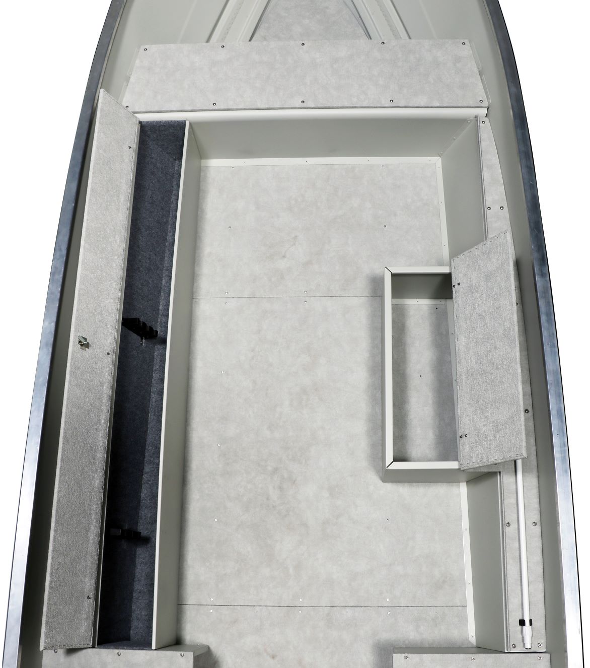 Rybářský člun Marine 500F