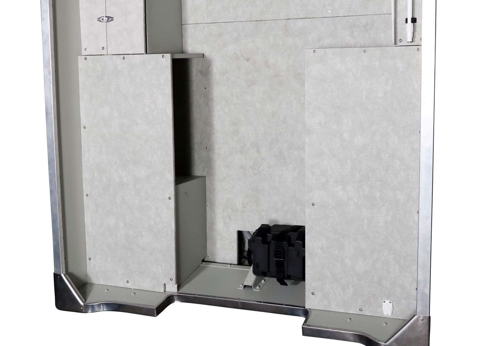 Rybářský člun Marine 500F