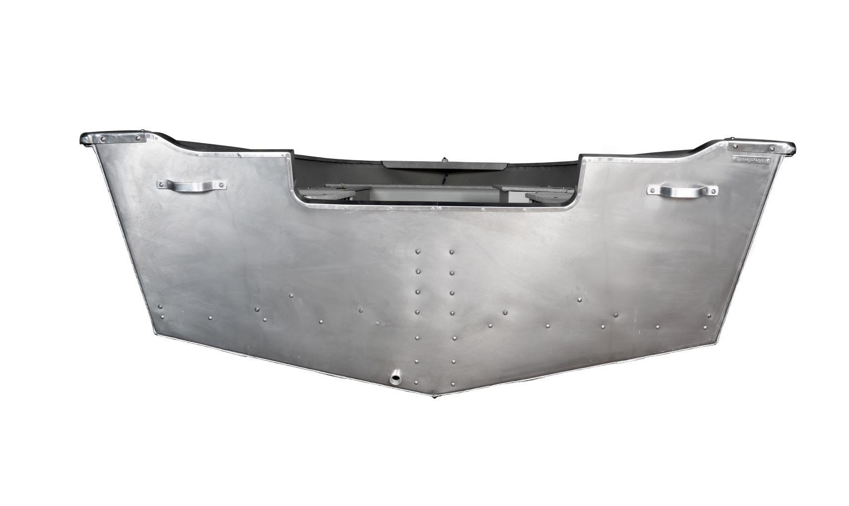 Rybářský člun Marine 500F