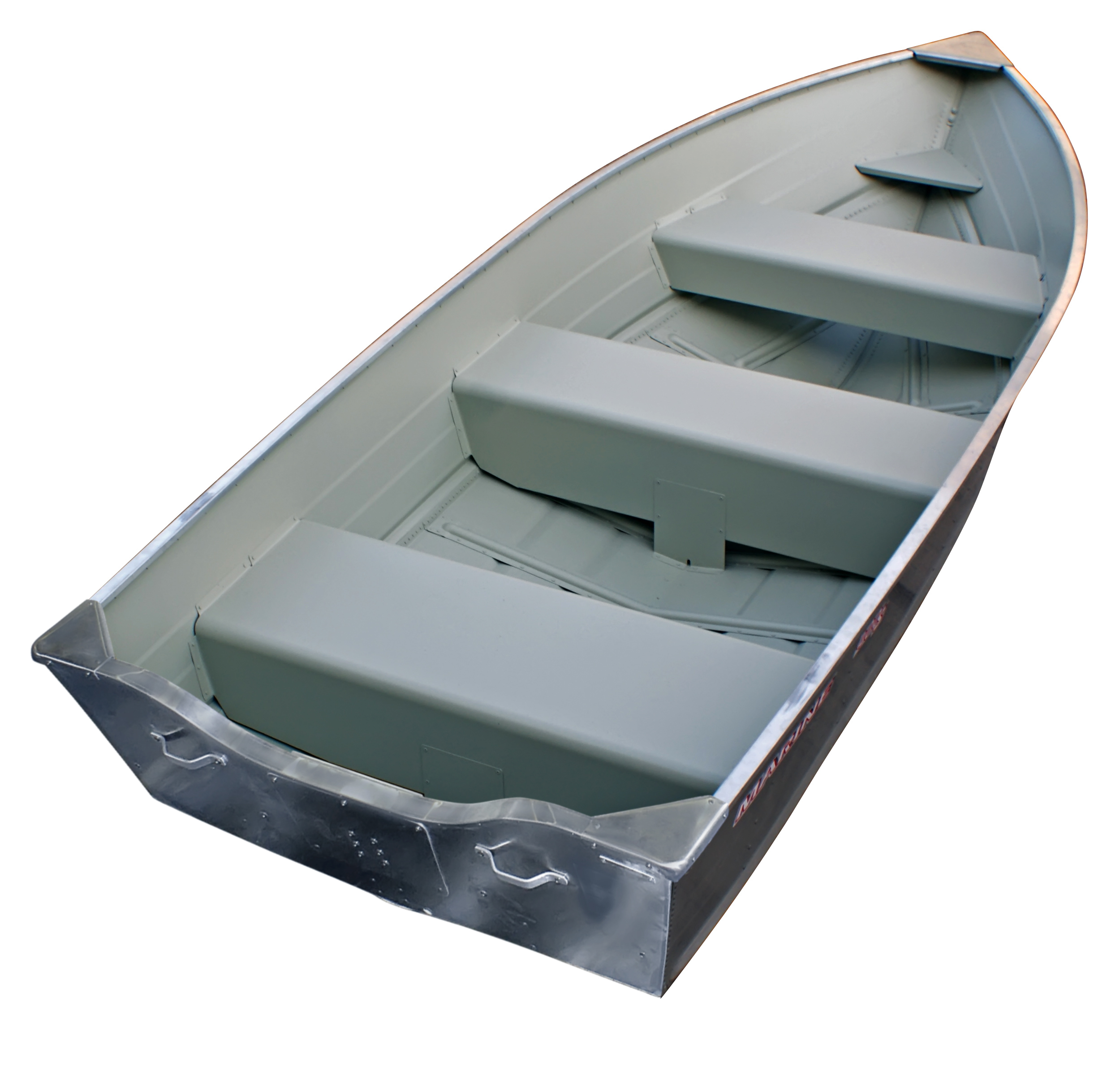 Lehký člun Marine 400S