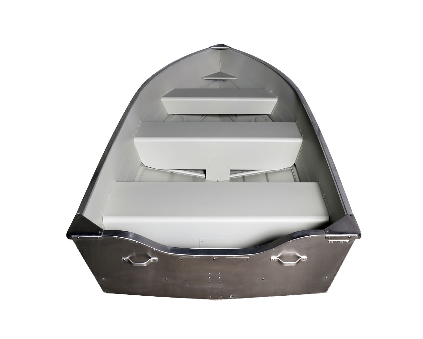 Lehký člun Marine 400S