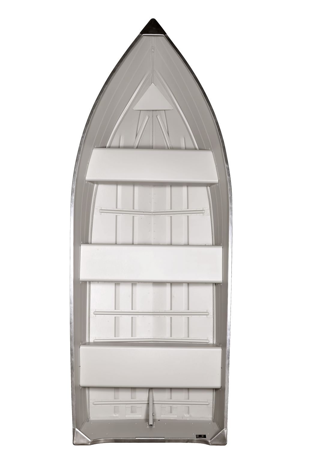 Lehký člun Marine 450S