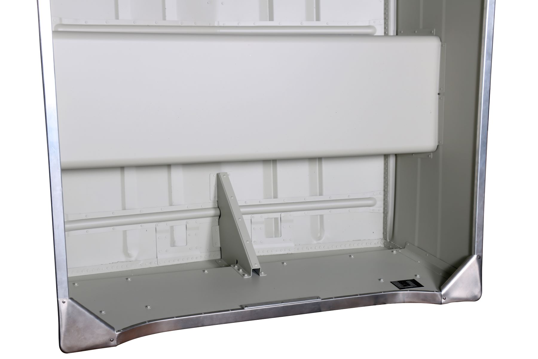 Lehký člun Marine 450S