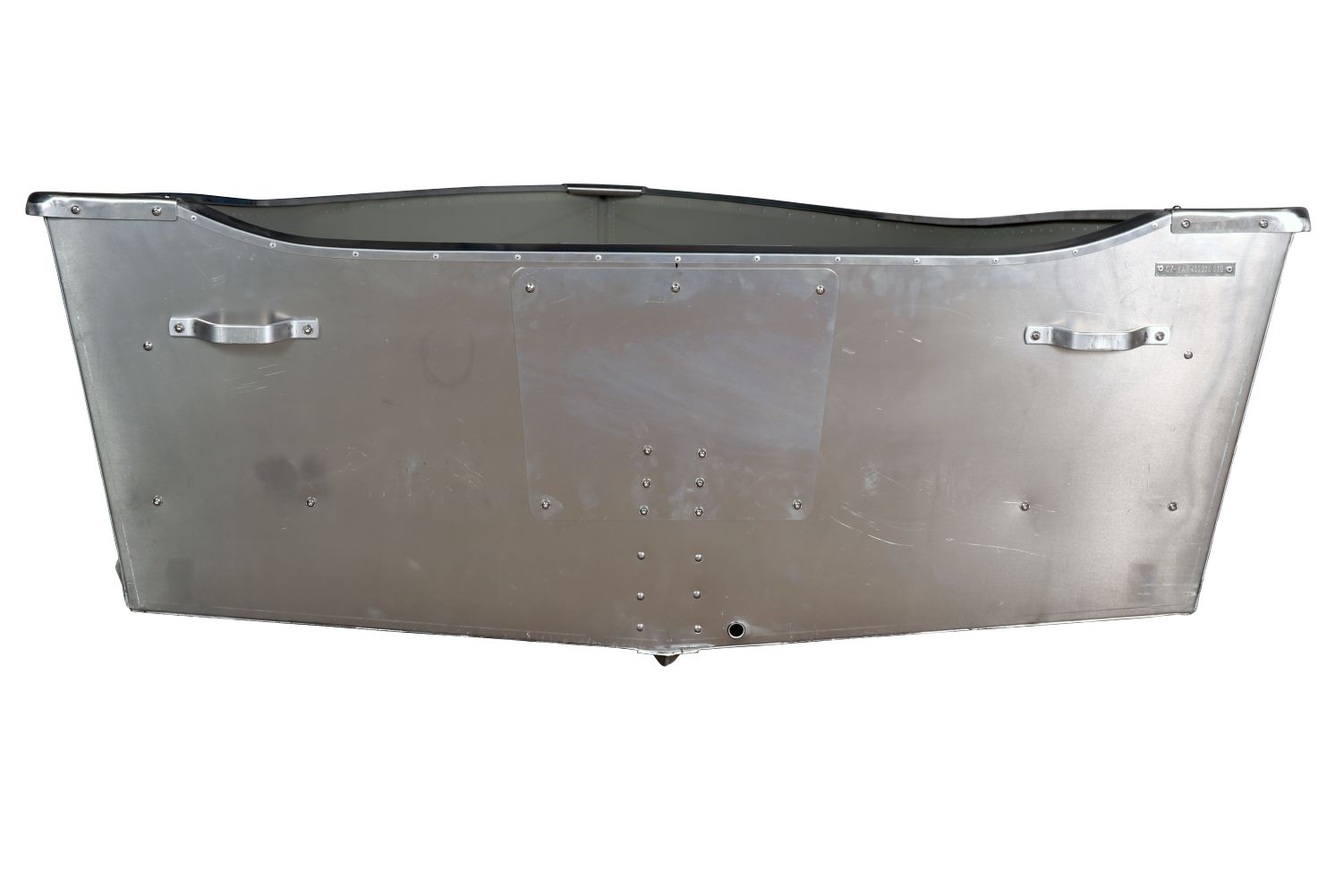 Lehký člun Marine 450S