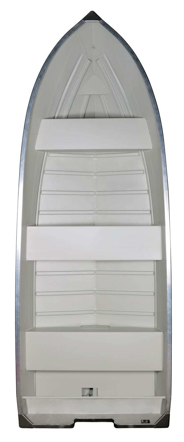 Lehký člun Marine 500S