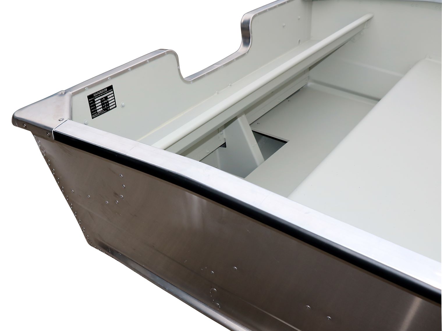 Lehký člun Marine 500S