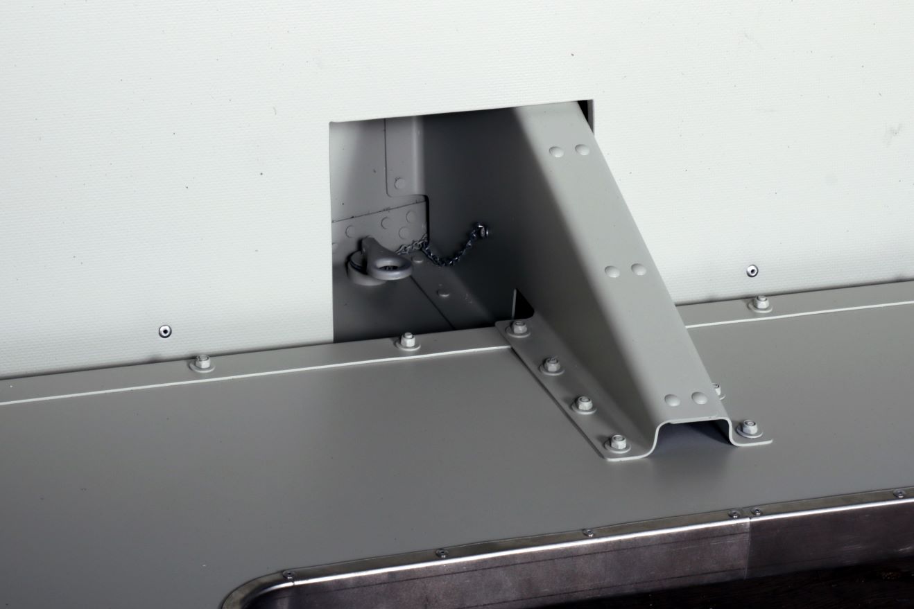 Lehký člun Marine 500S