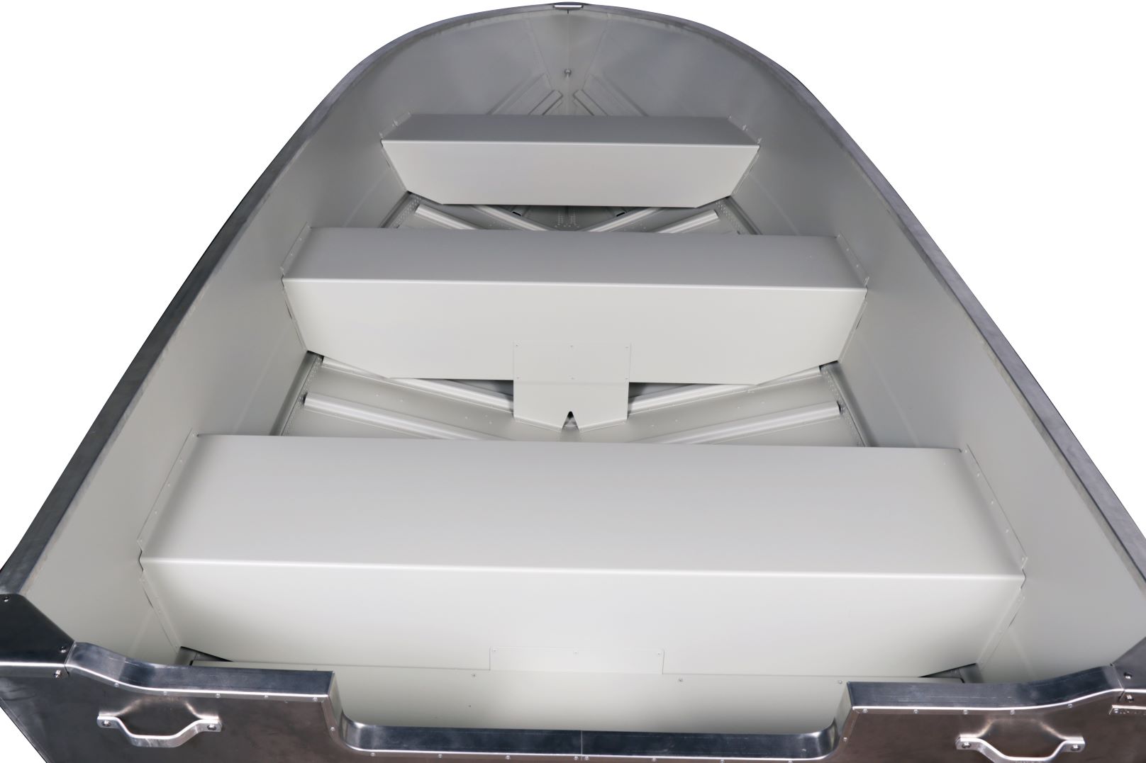 Lehký člun Marine 500S