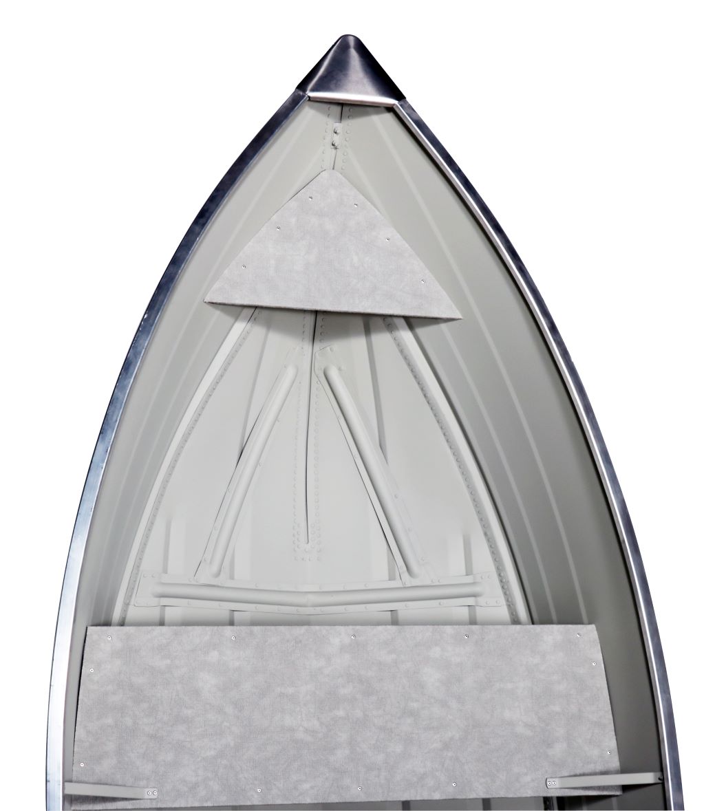 Robustní člun Marine 370 U