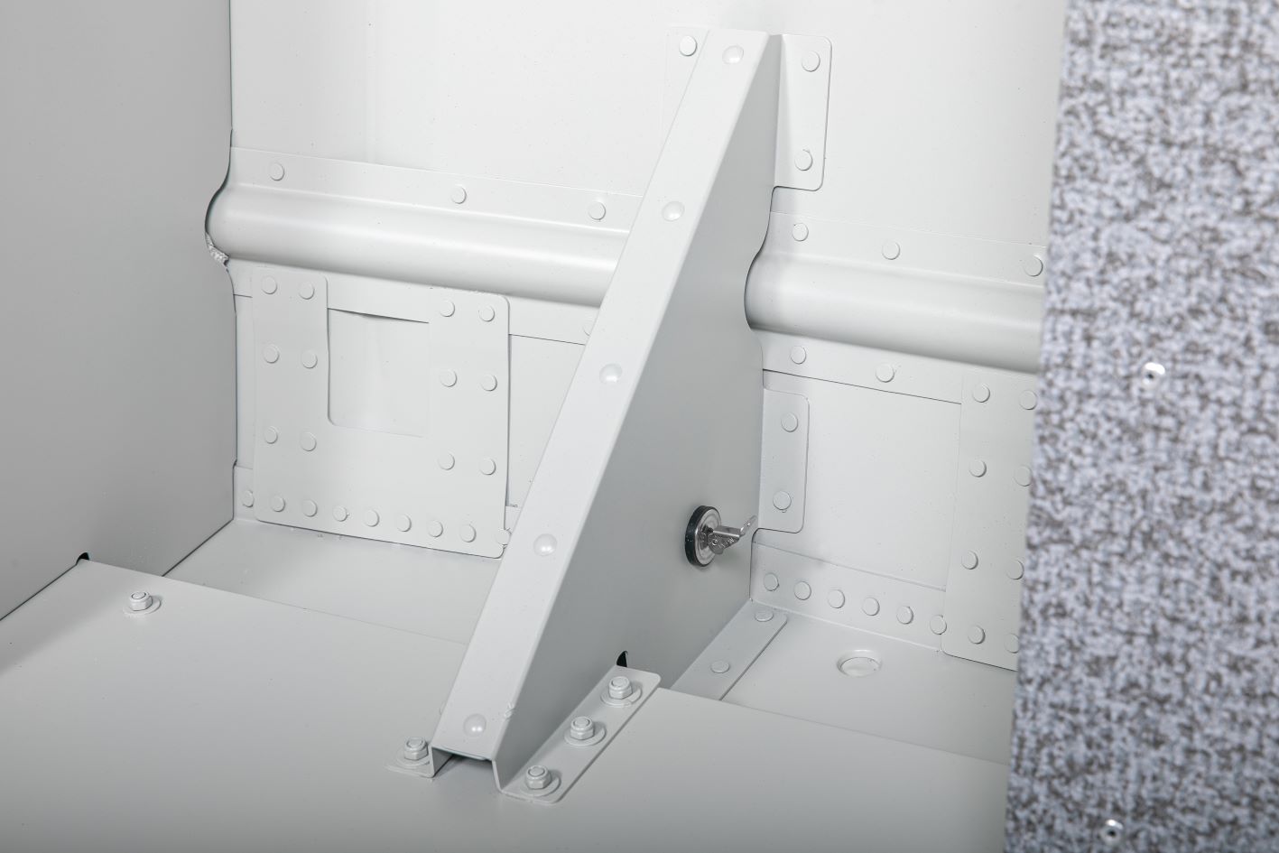 Robustní člun Marine 370 U