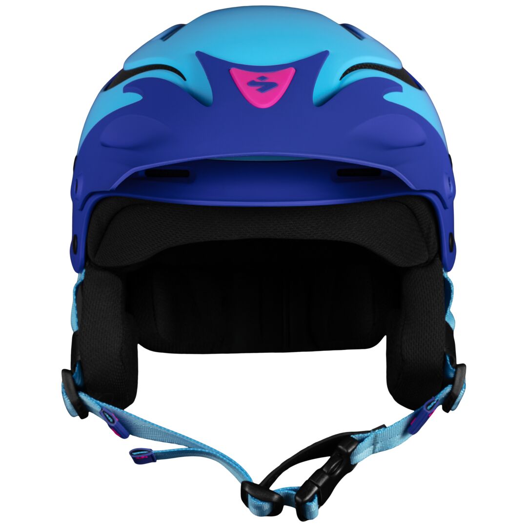 Sweet Protection Rocker reflex blue_front
