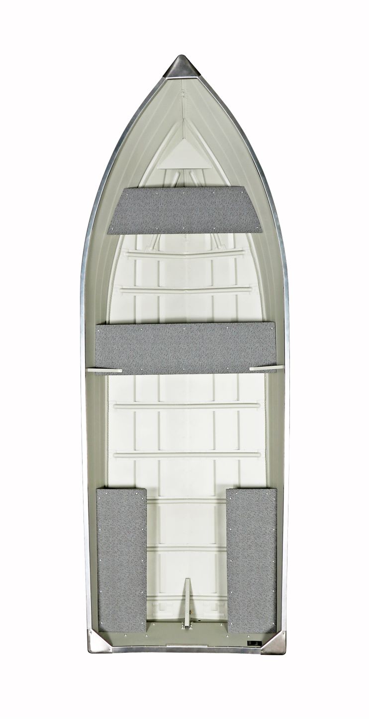 Robustní člun Marine 445U