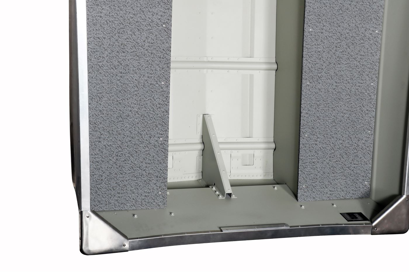 Robustní člun Marine 445U