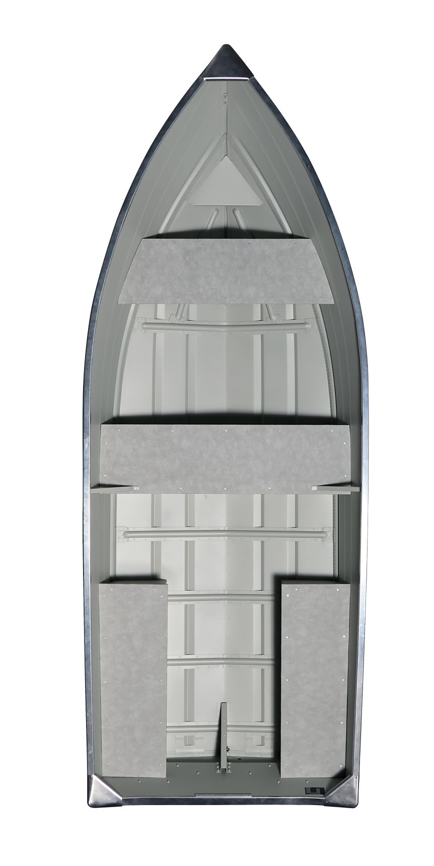 Robustní člun Marine 400UL